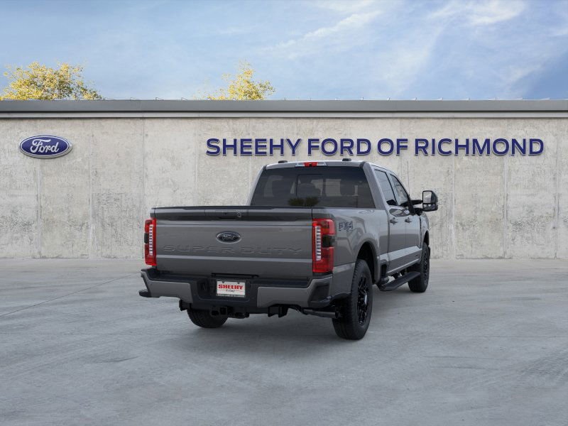 2025 Ford F-350 photo 8