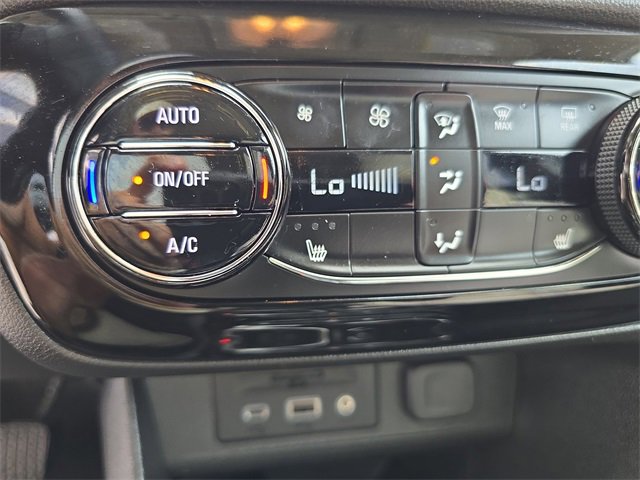 2022 Buick Encore GX Essence photo 17