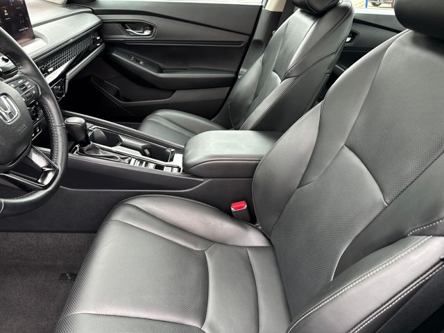 2023 Honda Accord Hybrid EX-L photo 11