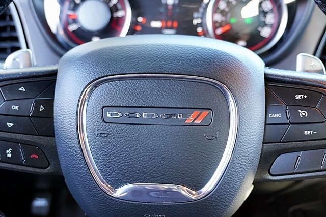 2022 Dodge Challenger GT photo 31