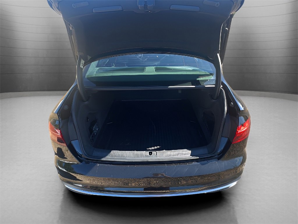 2023 Audi A4 Premium Plus 45 TFSI S line Quattro photo 19