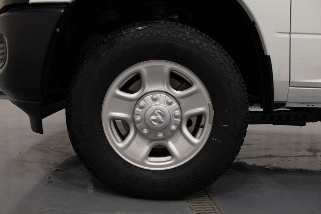 2024 Ram 3500 Tradesman photo 33
