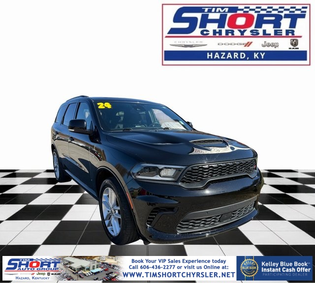 2024 Dodge Durango R/T's photo