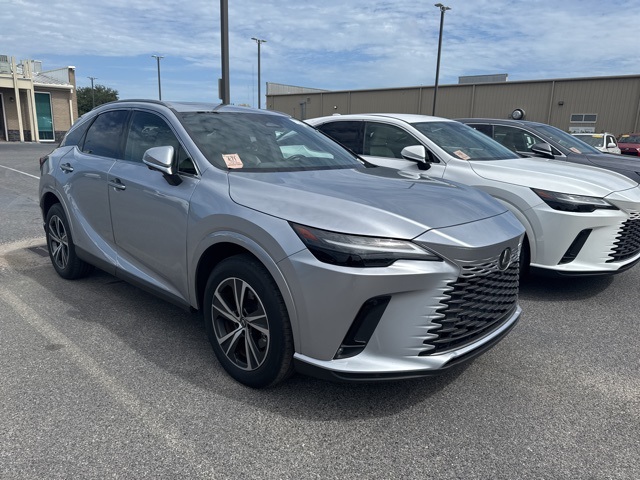 2023 Lexus RX 350 Premium photo 2