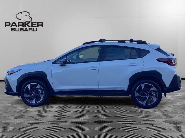 2026 Subaru Crosstrek Limited photo 2