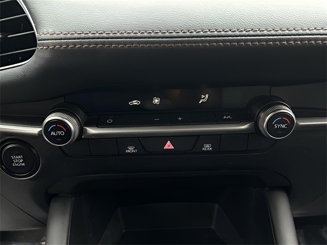 2023 Mazda Mazda3 2.5 Select photo 15
