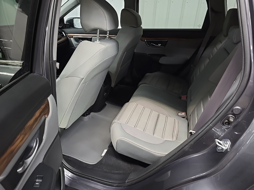 2022 Honda CR-V EX photo 30