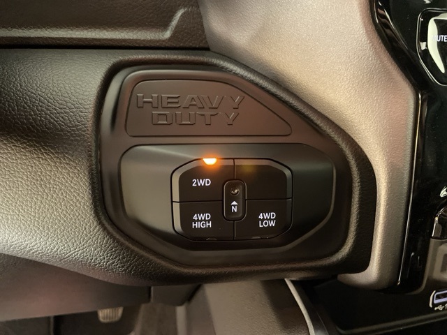 2026 Ram 2500 Big Horn photo 31