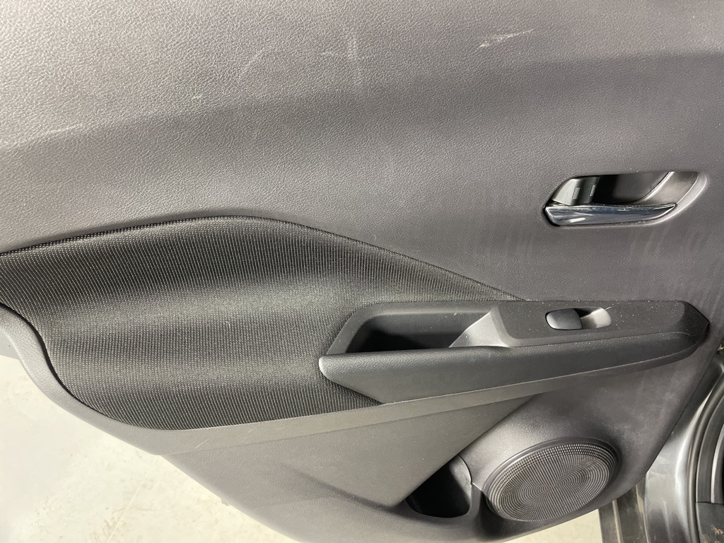 2024 Nissan Kicks SV photo 31