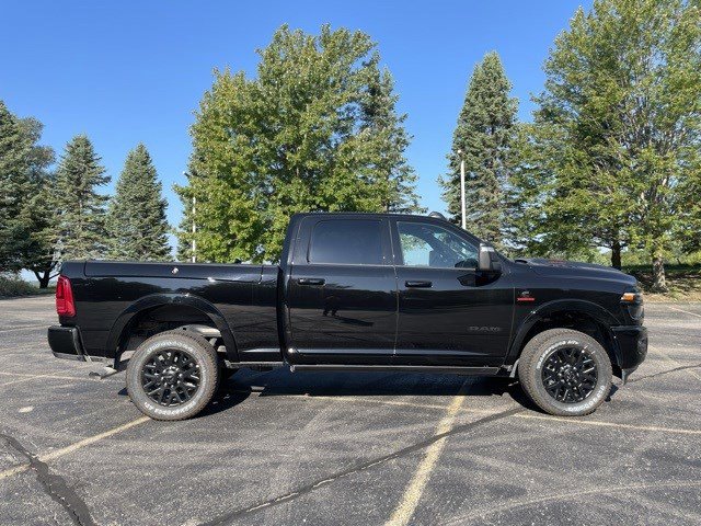 2025 RAM Ram 2500 Pickup Limited's photo