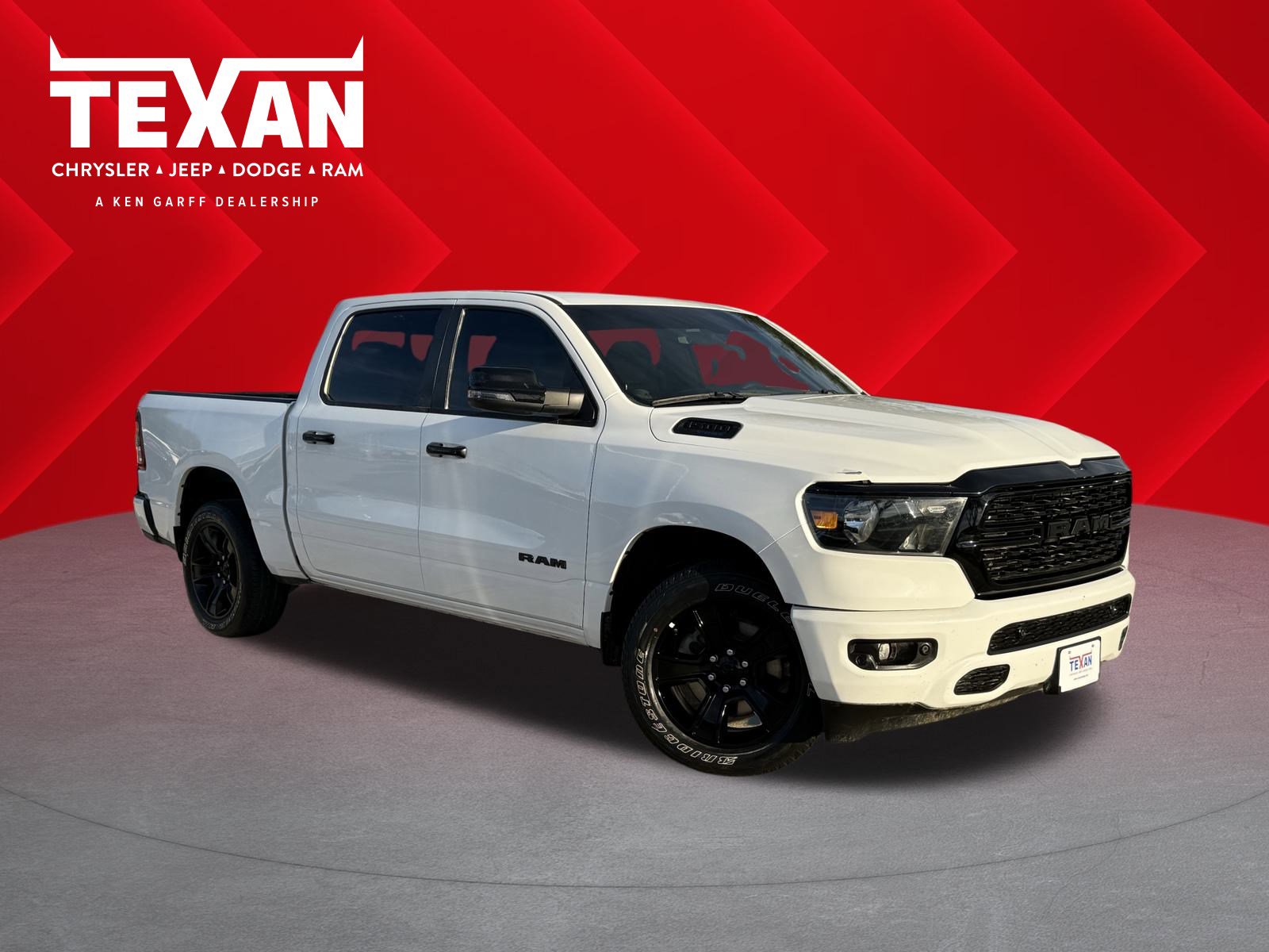 2024 RAM Ram 1500 Pickup Big Horn/Lone Star's photo