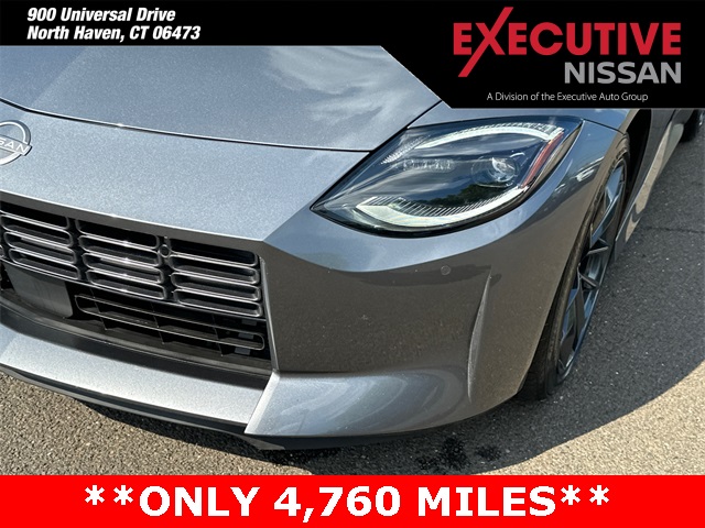 2024 Nissan Z Performance photo 7
