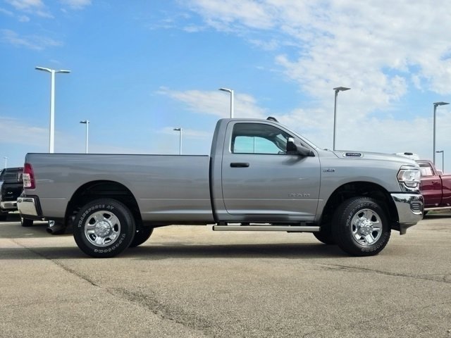 2022 Ram 3500 photo 25