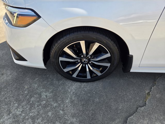 2022 Honda Civic EX photo 10