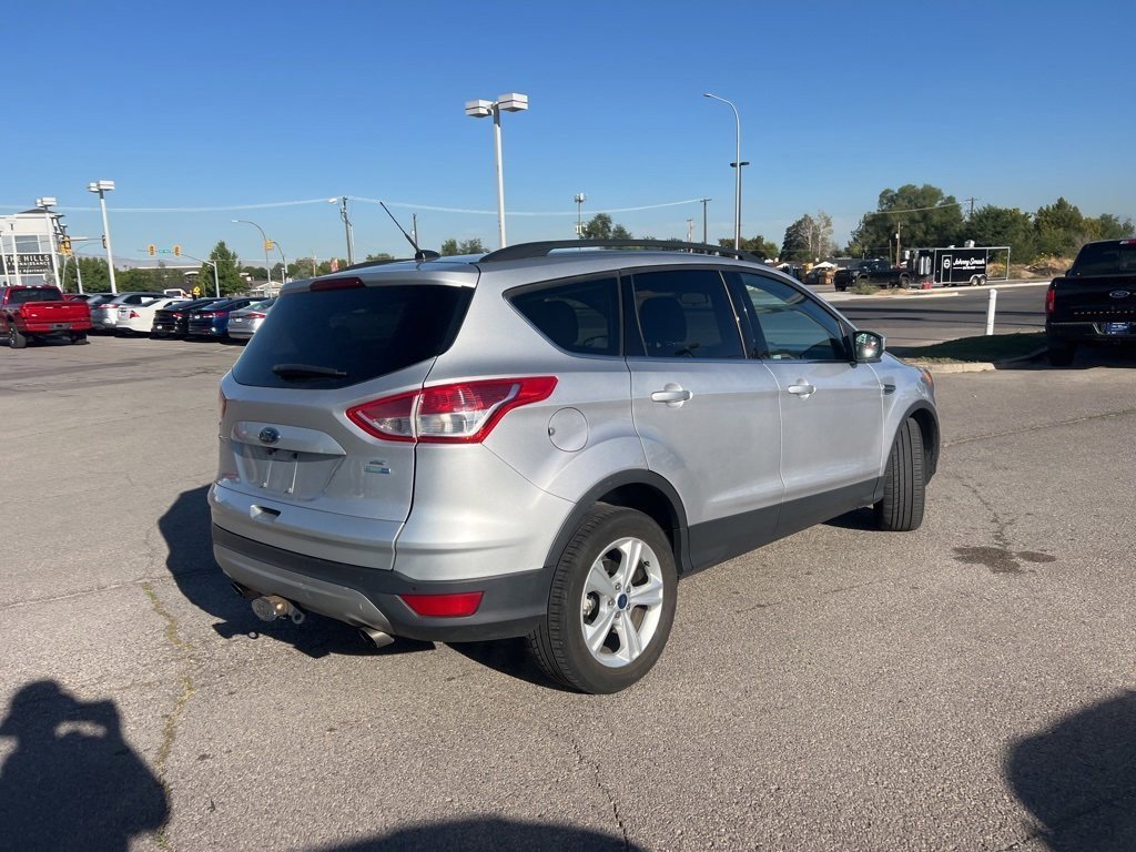 2015 Ford Escape SE photo 6