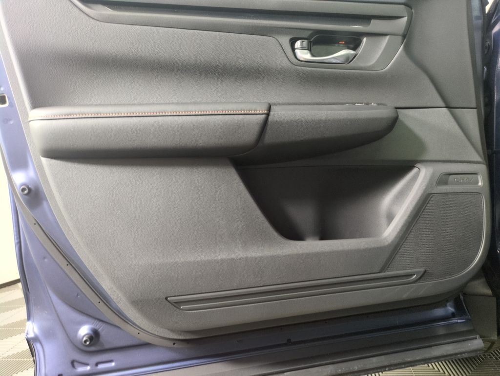 2026 Honda CR-V Hybrid photo 10