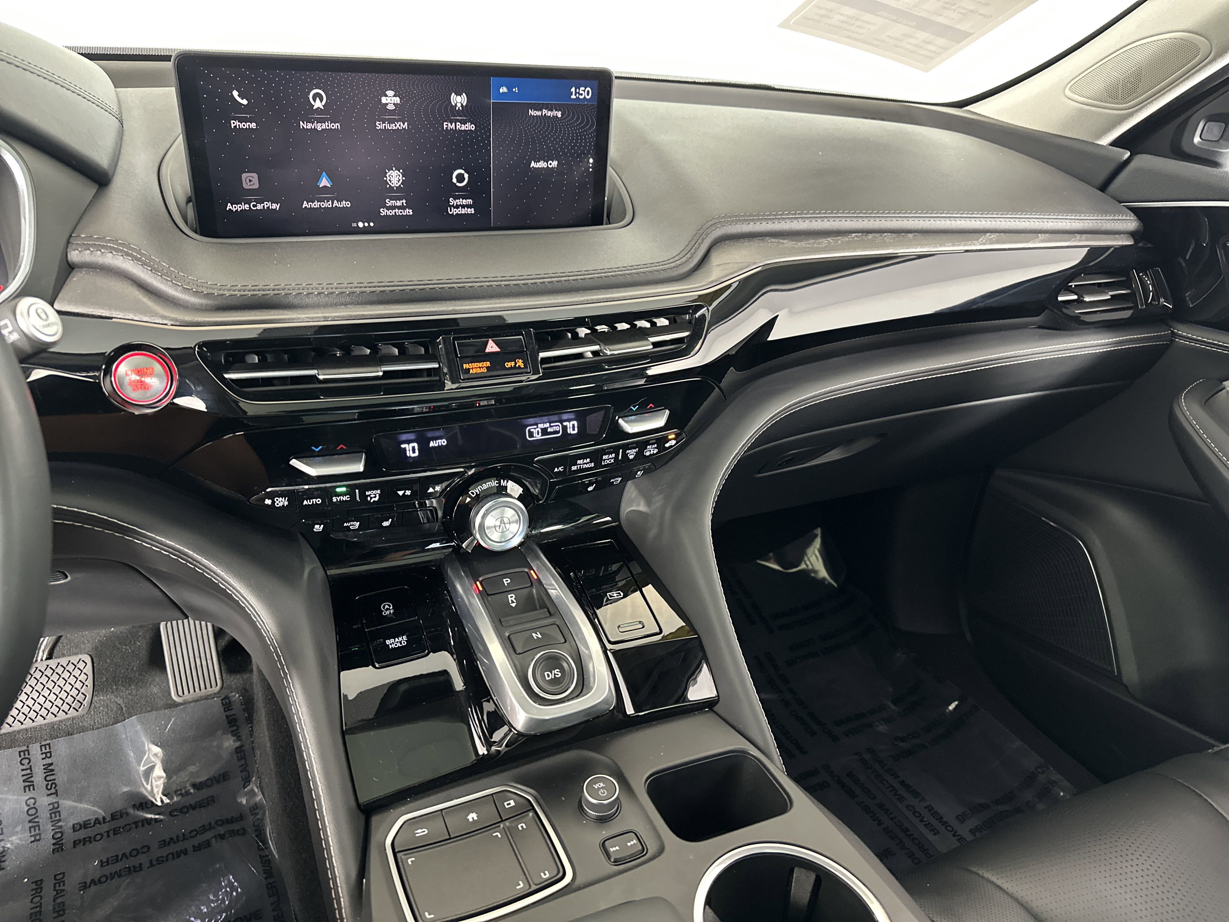 2023 Acura MDX SH-AWD Advance photo 3