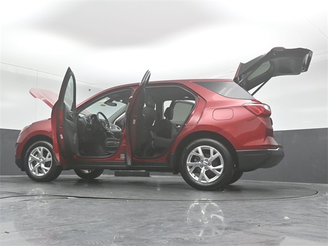 2019 CHEVROLET EQUINOX - Image 54