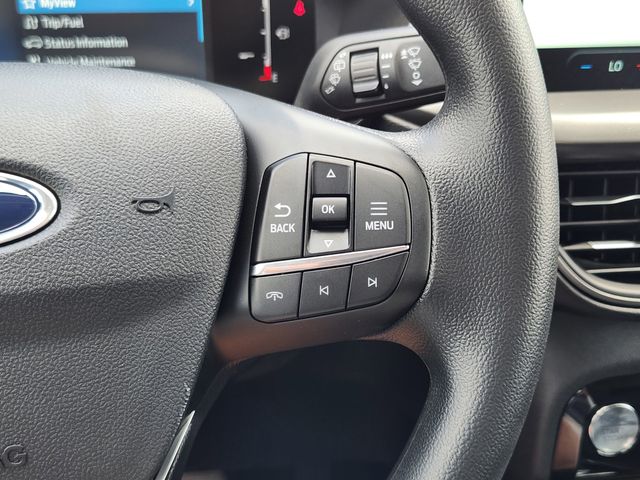2025 Ford Escape Active photo 28
