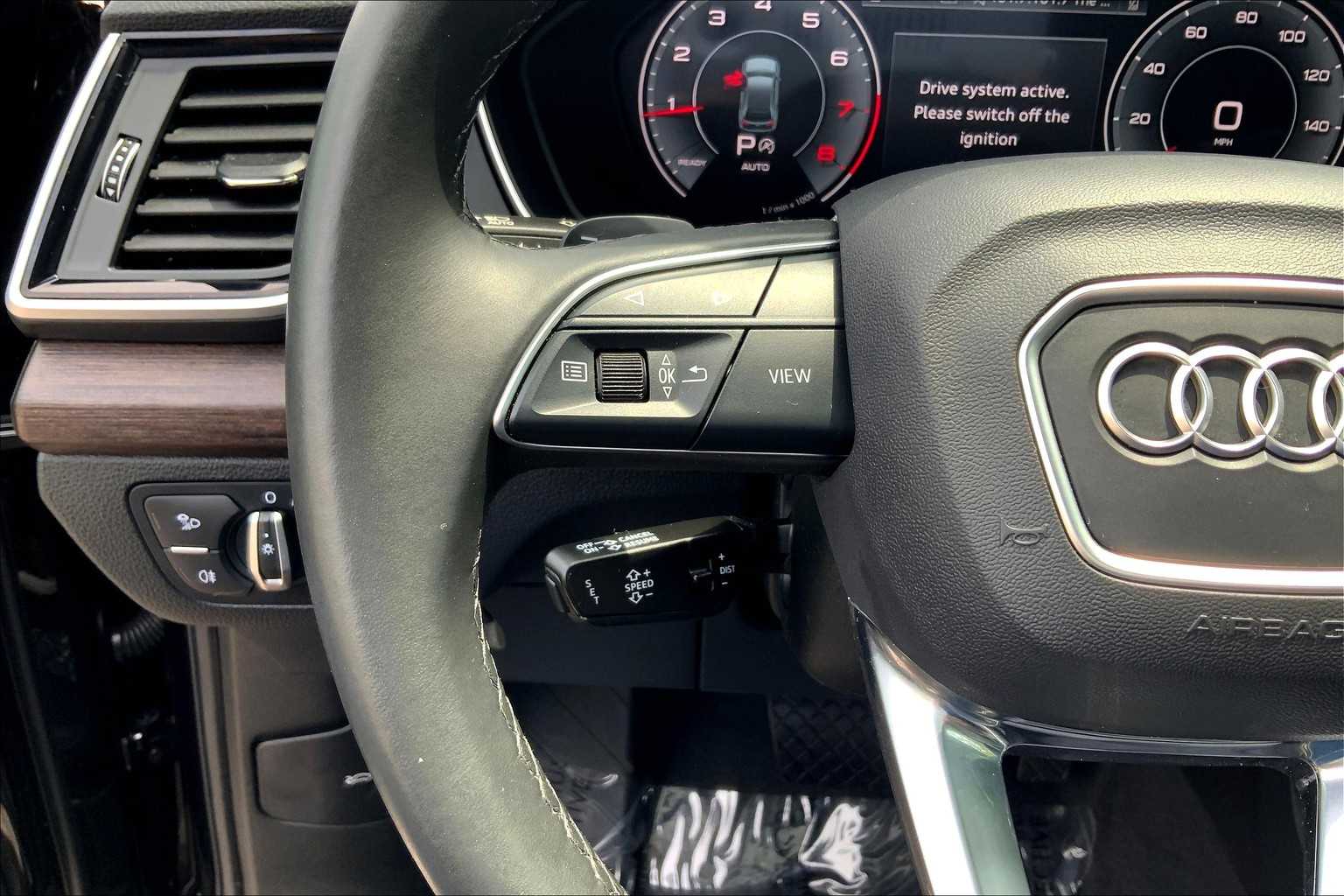 2024 Audi Q5 S line Premium Plus photo 22