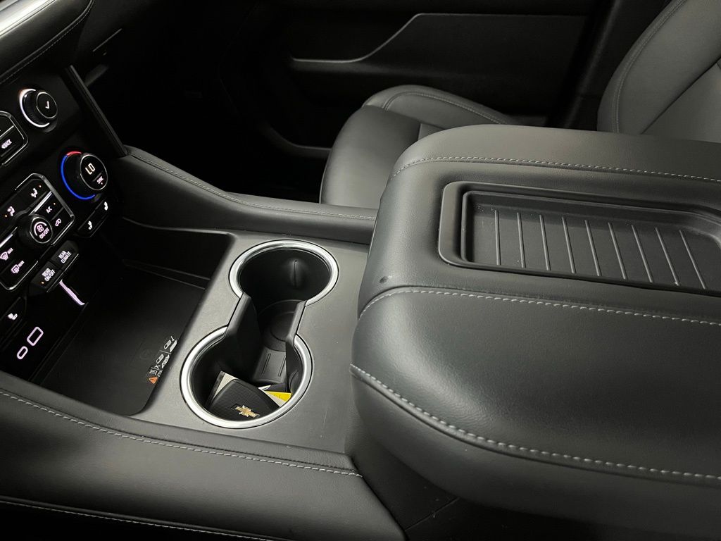2023 Chevrolet Tahoe LT photo 25