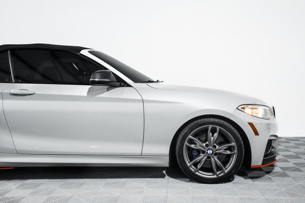 2016 Bmw M235i xDrive photo 2