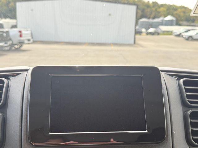 2026 Ram ProMaster 2500 photo 23