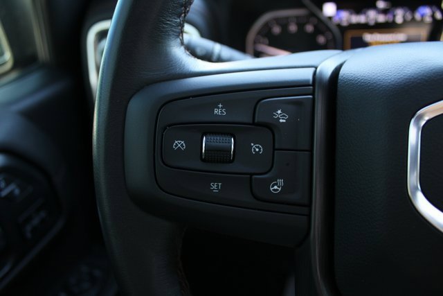 2021 Gmc Sierra 1500 AT4 photo 17
