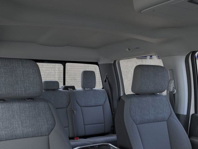 2025 Ford F-150 XLT photo 21