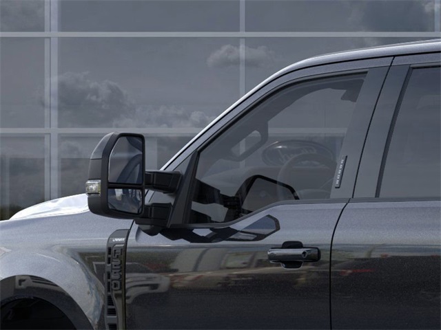 2026 Ford F-250 Lariat photo 18