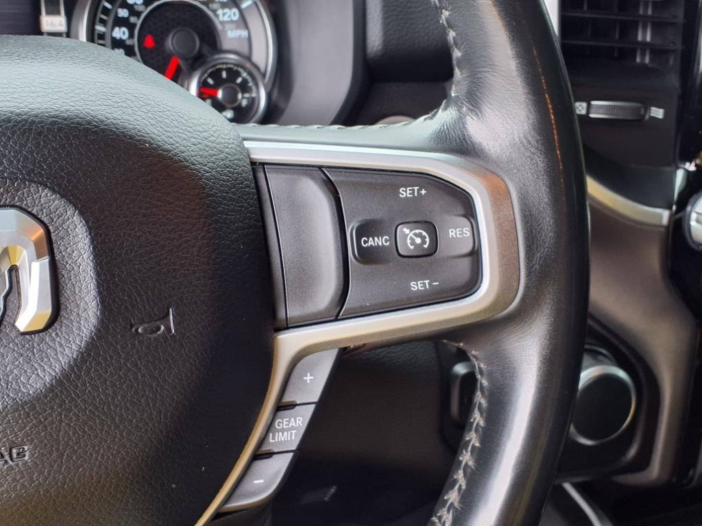 2021 Ram 1500 Big Horn photo 15