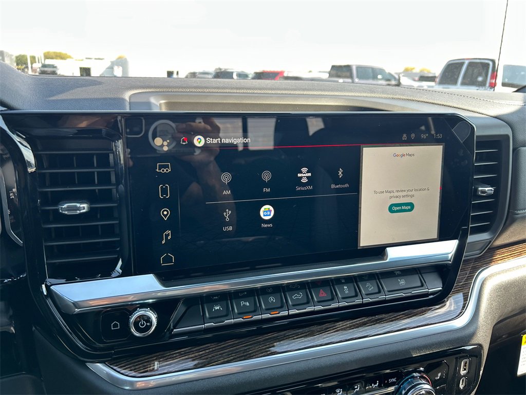 2026 GMC SIERRA - Image 21