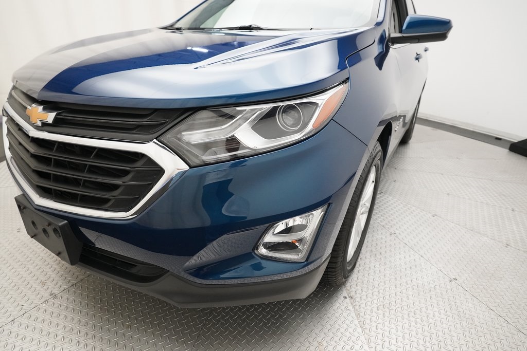 2020 Chevrolet Equinox LT photo 19