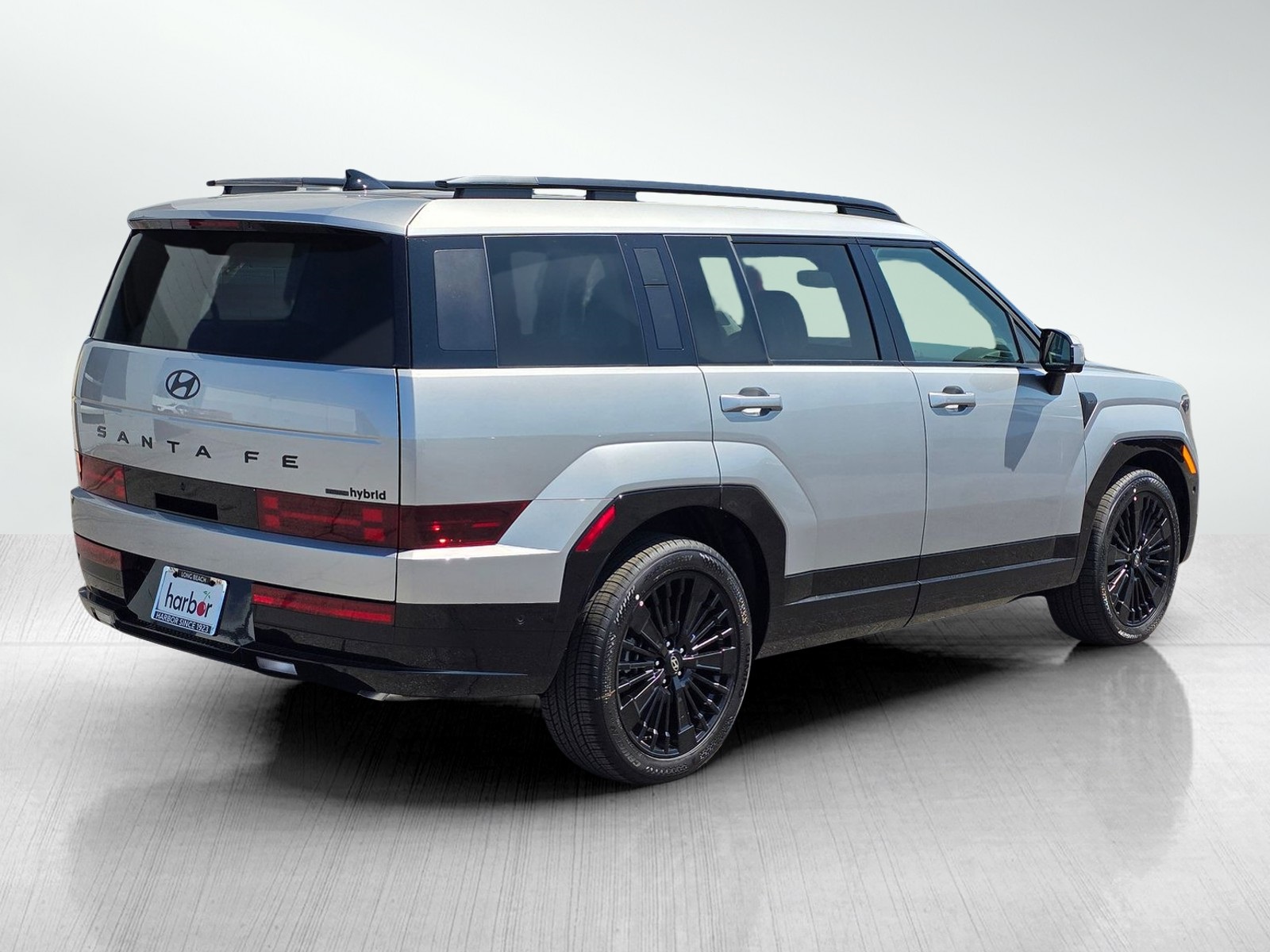 2025 Hyundai Santa Fe Calligraphy photo 6
