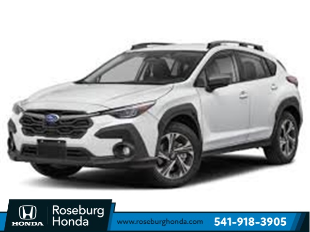 2024 Subaru Crosstrek Sport's photo