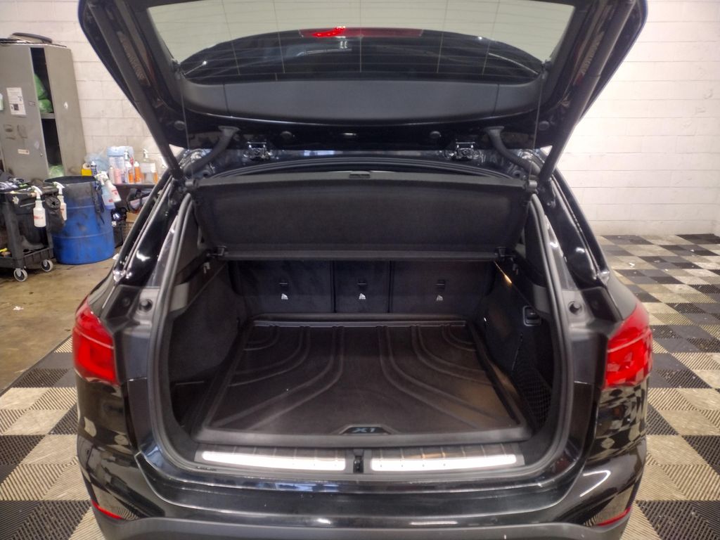 2019 Bmw X1 XDrive28i photo 14