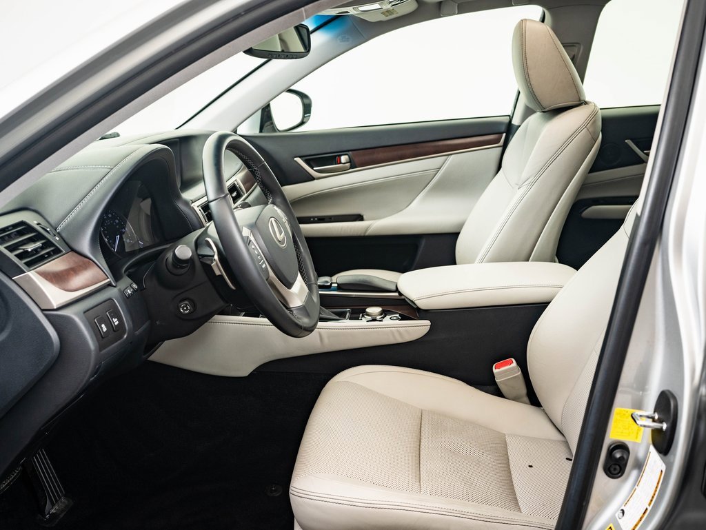 2013 Lexus GS 350 photo 18