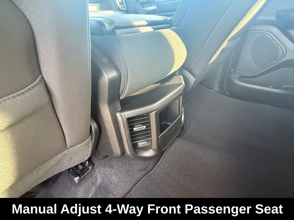 2025 Ram 1500 Tradesman photo 20