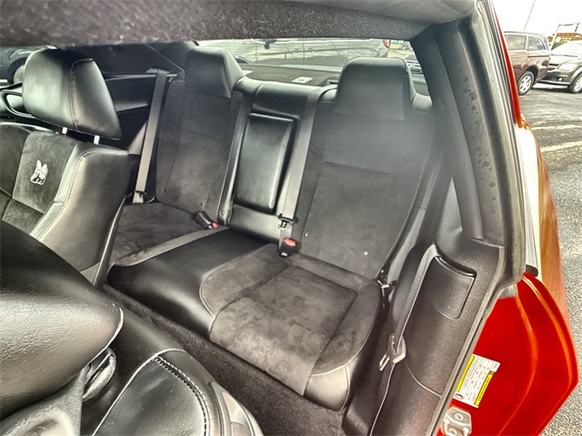 2023 Dodge Challenger R/T Scat Pack photo 19