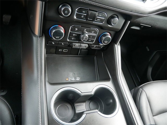 2023 Chevrolet Tahoe LT photo 17