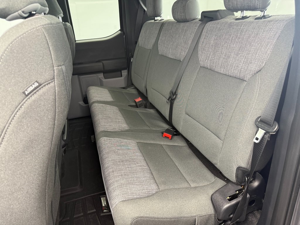 2024 Ford F-250 XLT photo 47