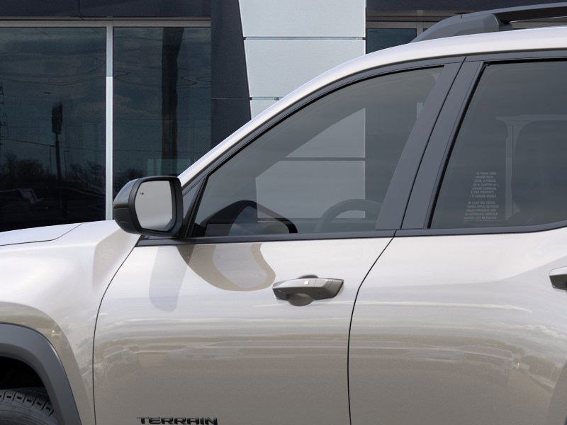 2026 Gmc Terrain Elevation photo 11