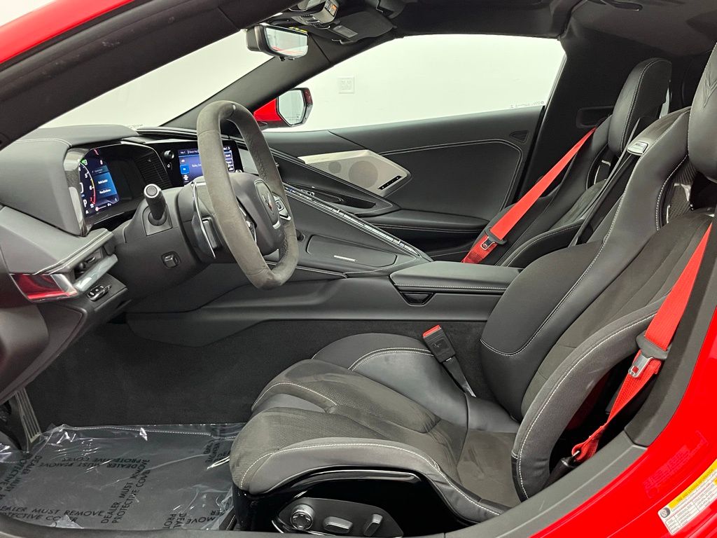 2020 Chevrolet Corvette Stingray 2LT photo 23