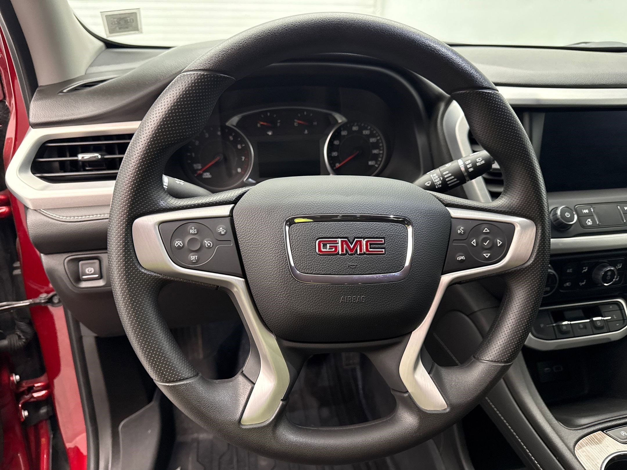 2023 Gmc Acadia SLE photo 15