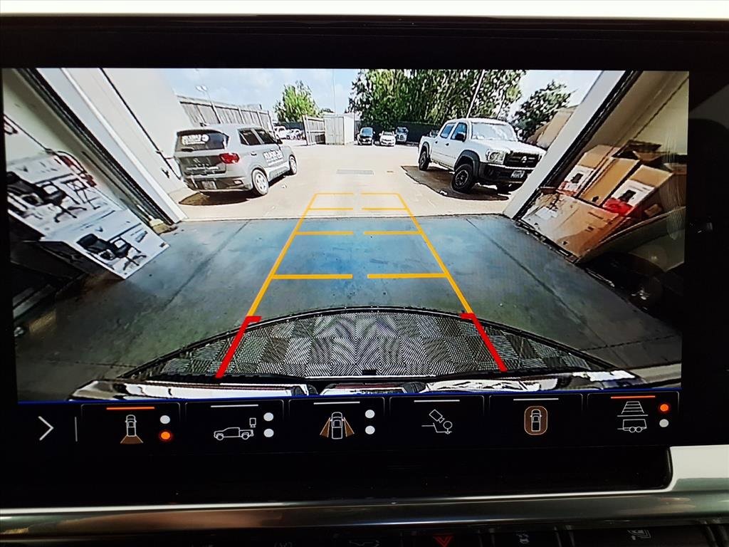 2026 Gmc Sierra 1500 SLT photo 2