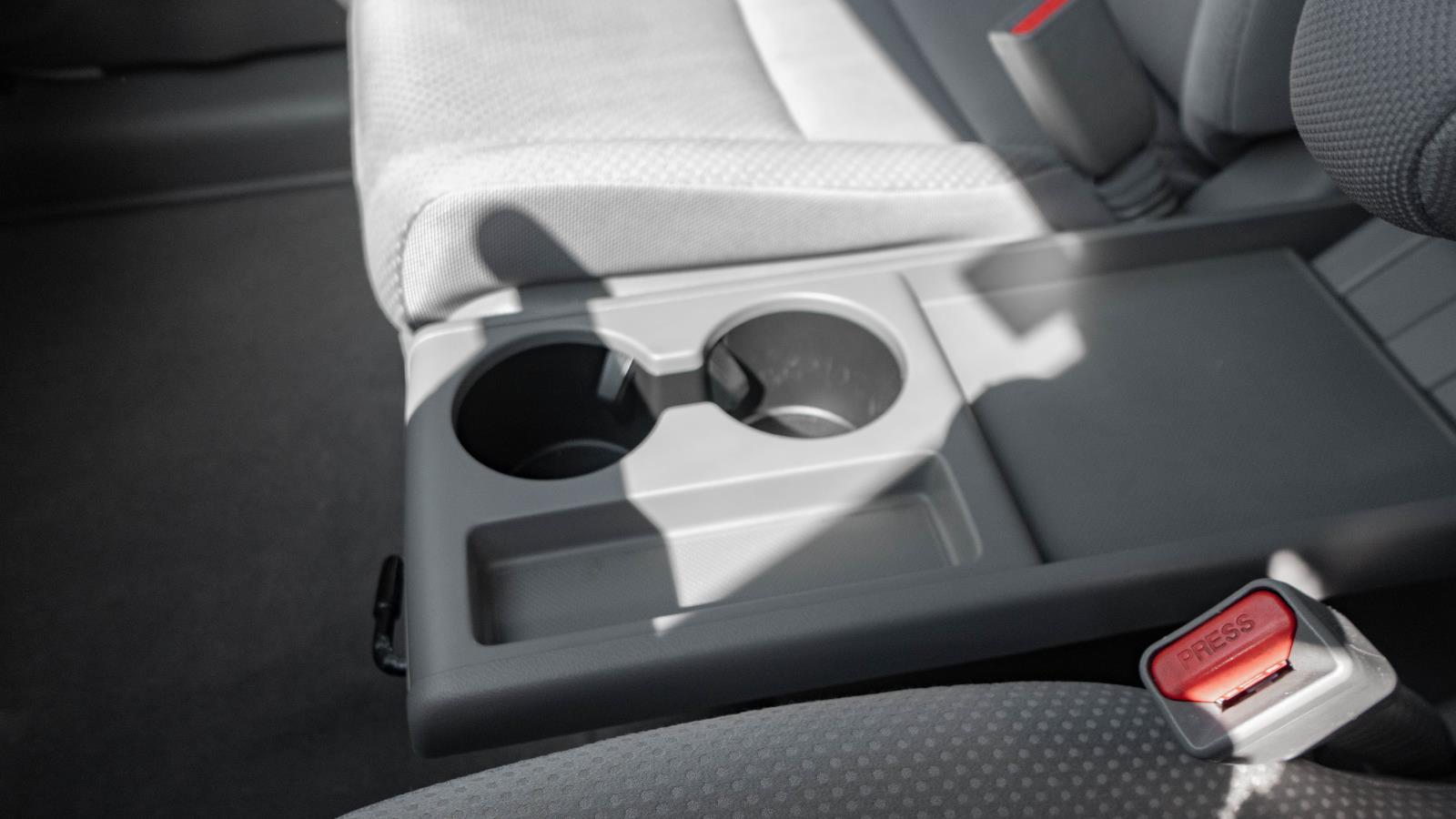 2008 Honda CR-V LX photo 14