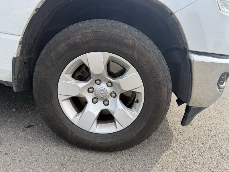 2019 Ram 1500 Big Horn Lone Star photo 4