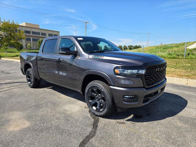 2025 RAM Ram 1500 Pickup Big Horn/Lone Star's photo