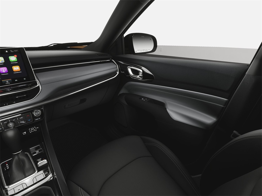 2025 Jeep Compass Limited photo 20