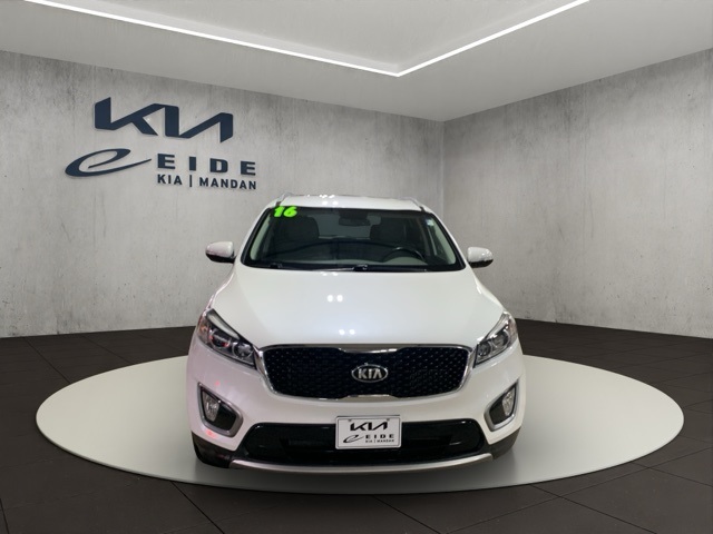 2016 Kia Sorento EX photo 2